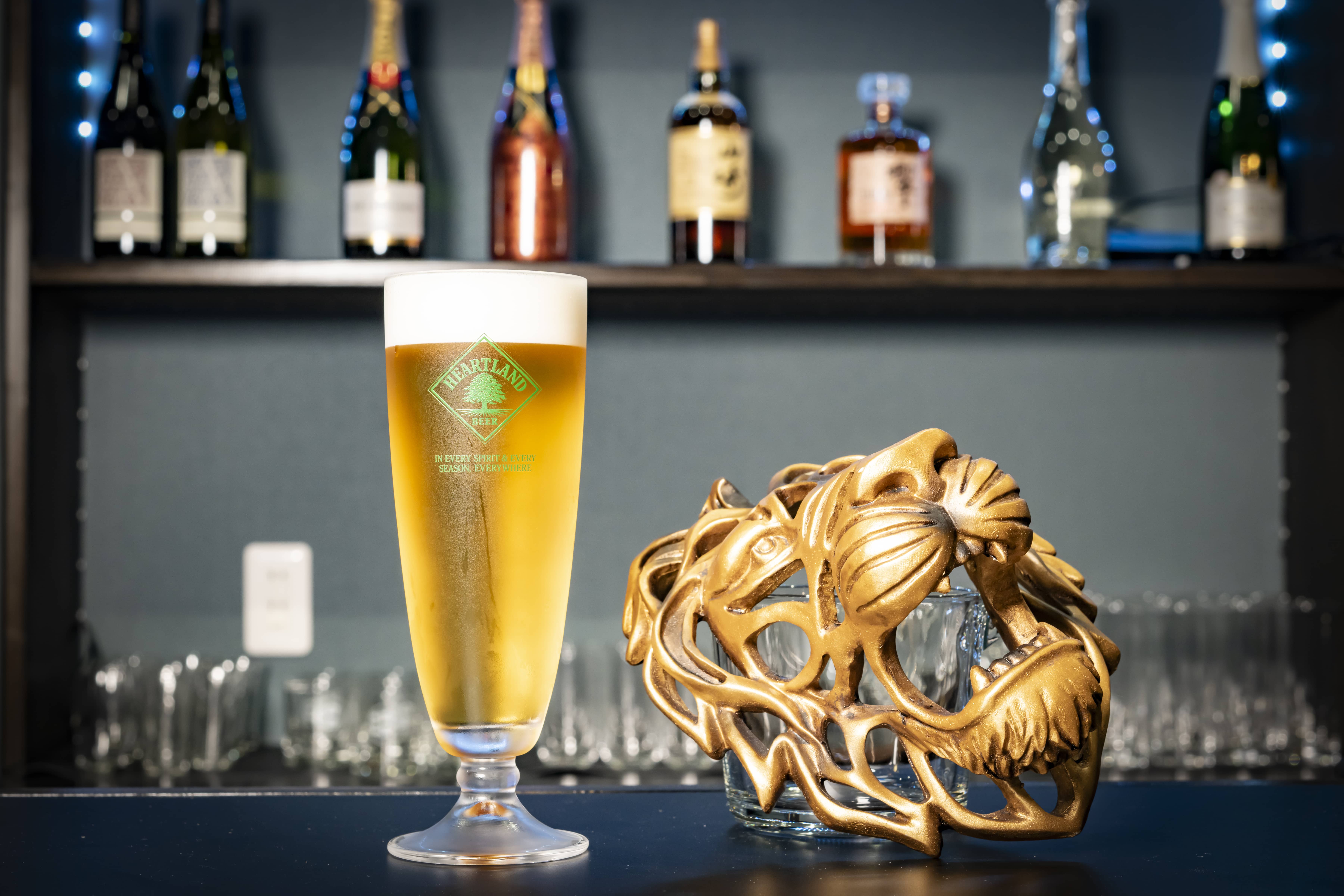 飲み放題プランあり！