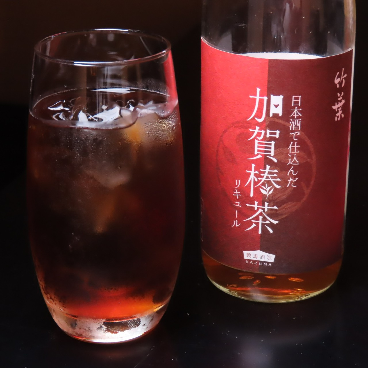 厳選した酒・ドリンク