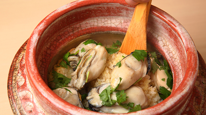 おまかせコース