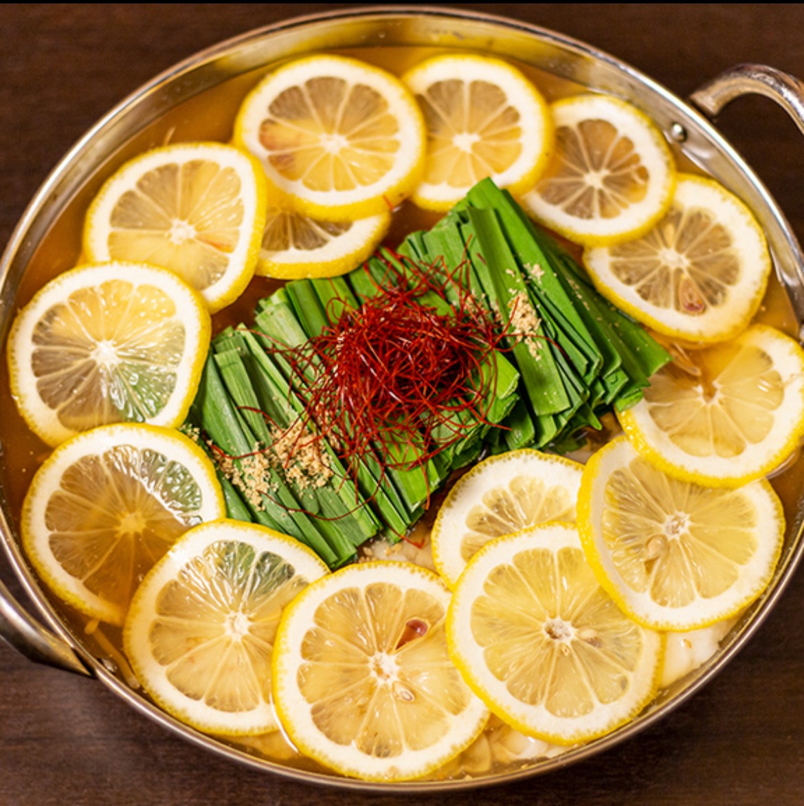 こだわり料理