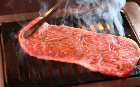 厳選黒毛和牛