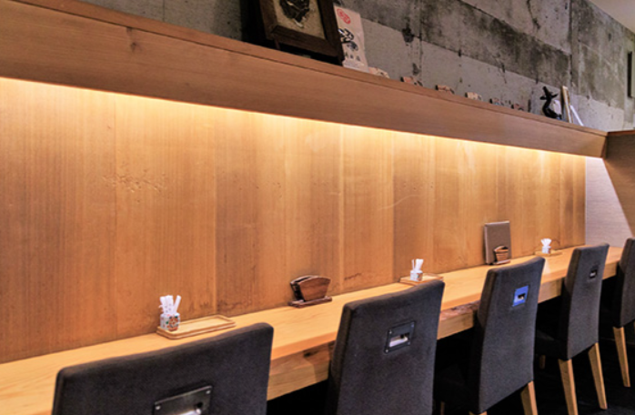 駅近・快適空間