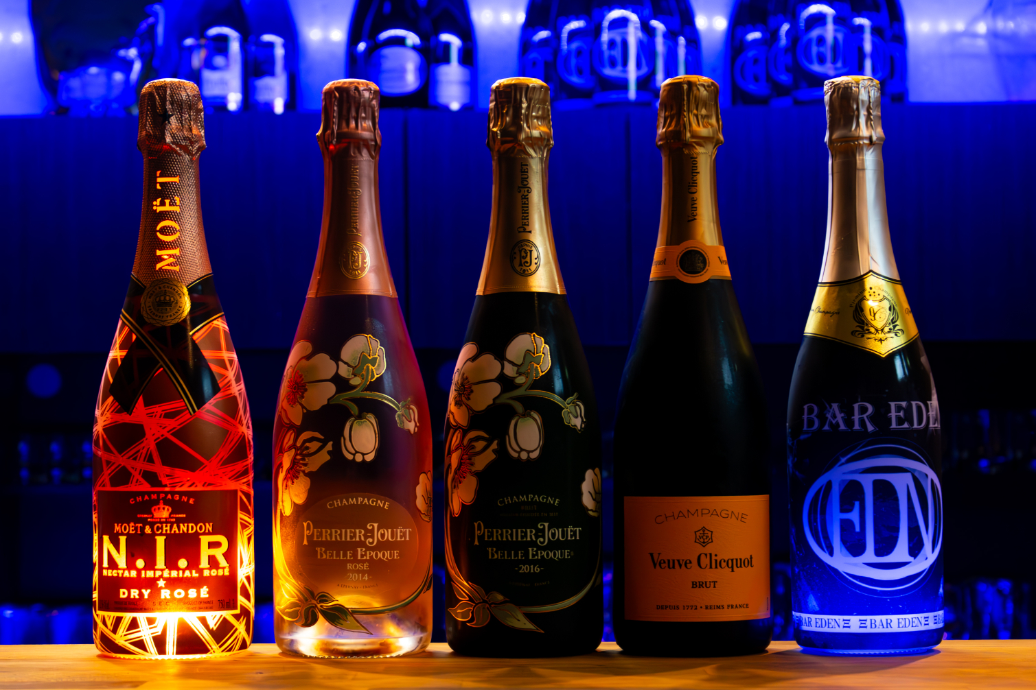 リーズナブルな飲み放題プラン