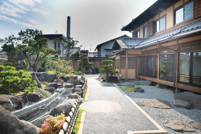 贅沢なひととき