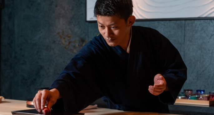 安部憲介KensukeAbe