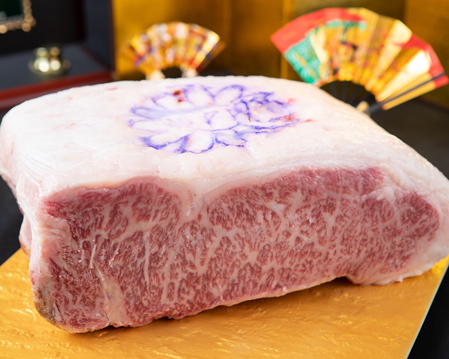 A5ランク神戸牛和牛