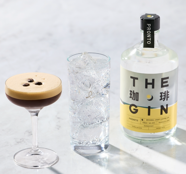 ESPRESSO MARTINI