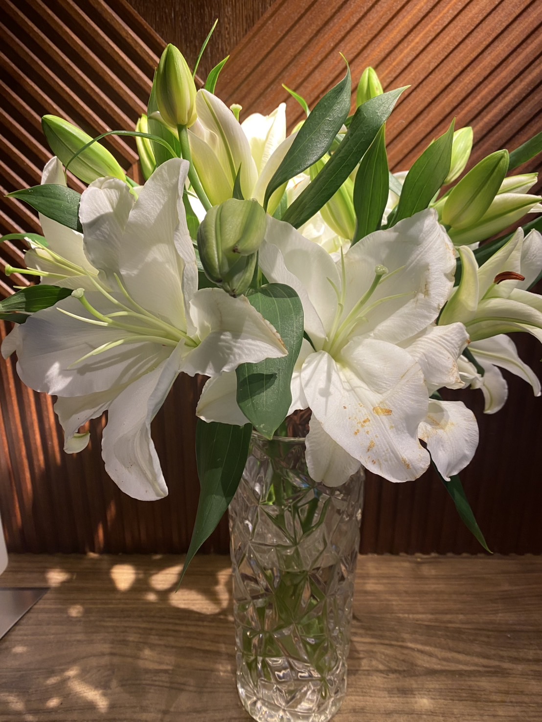 おもてなしの接客