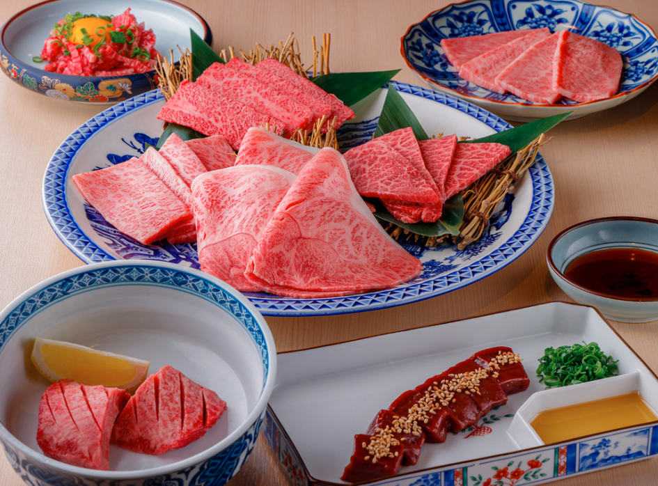 新鮮厚切りレバー