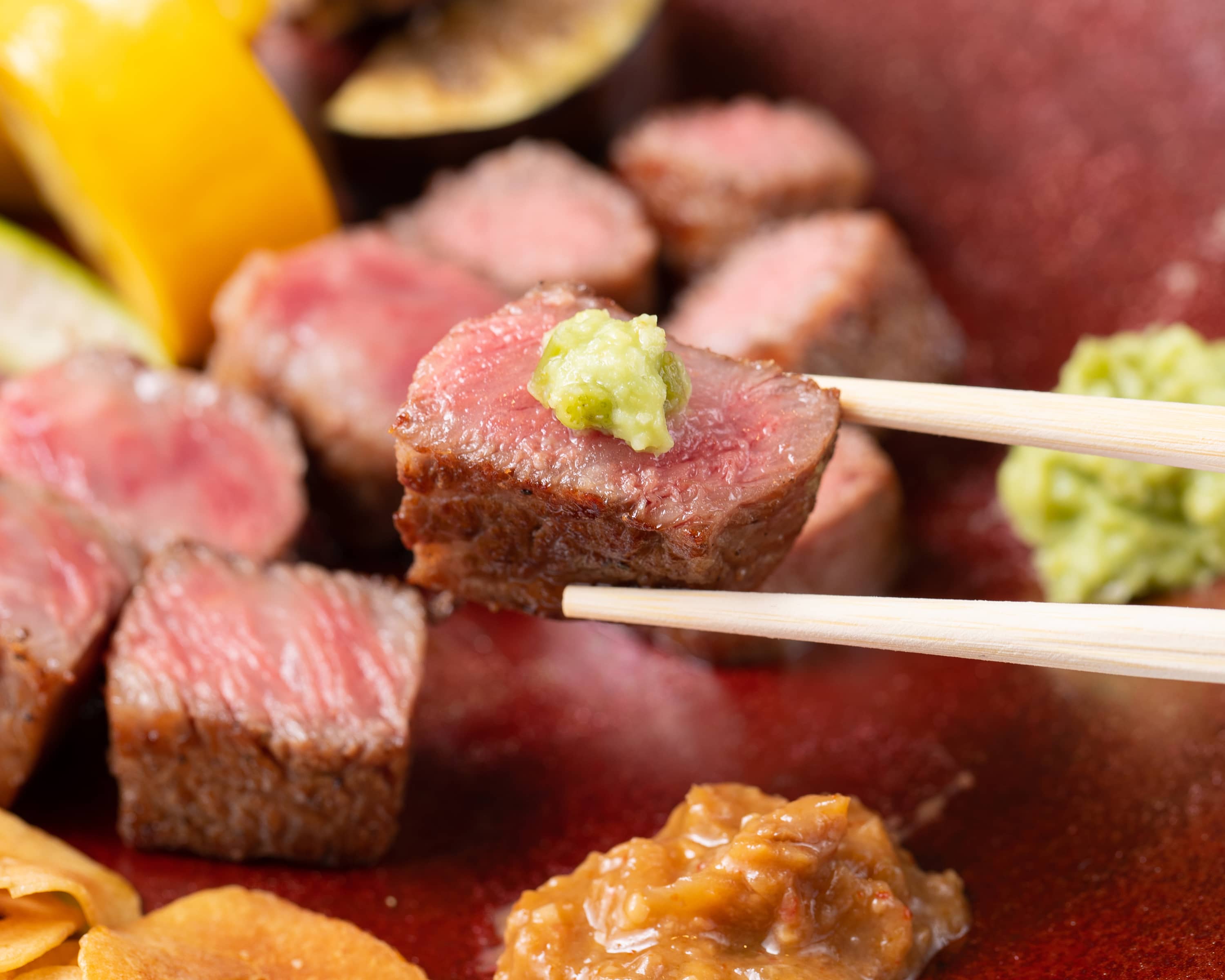 記念日利用もおすすめ