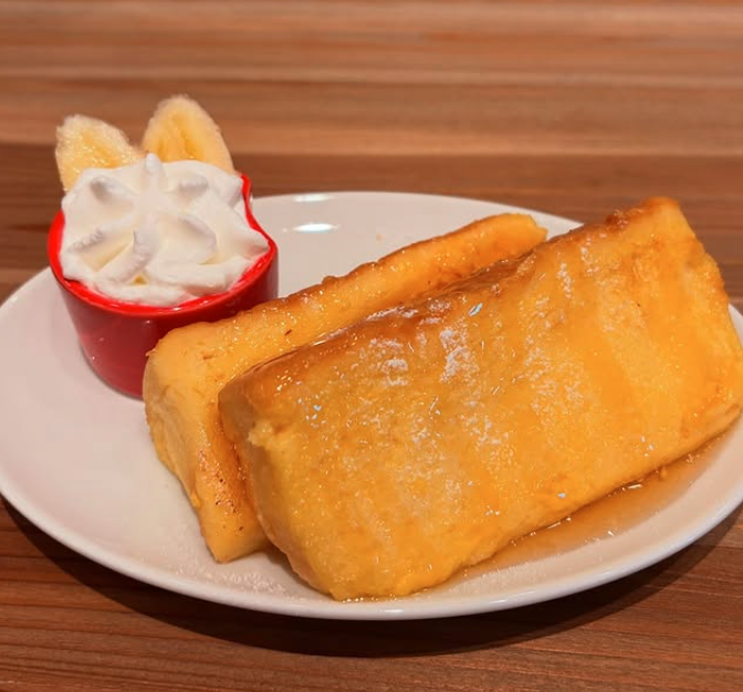 味に拘った料理