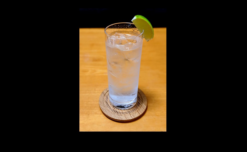 ジン・トニック
