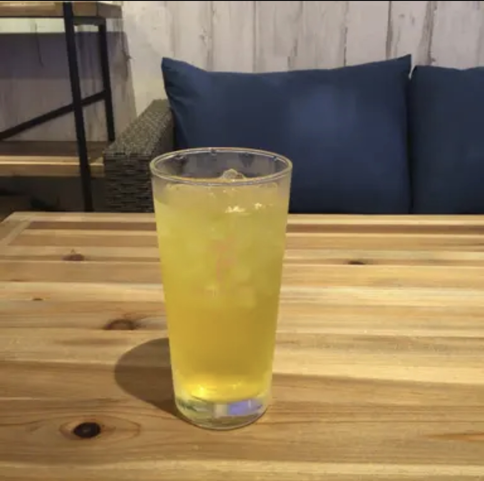 うっちんハイ