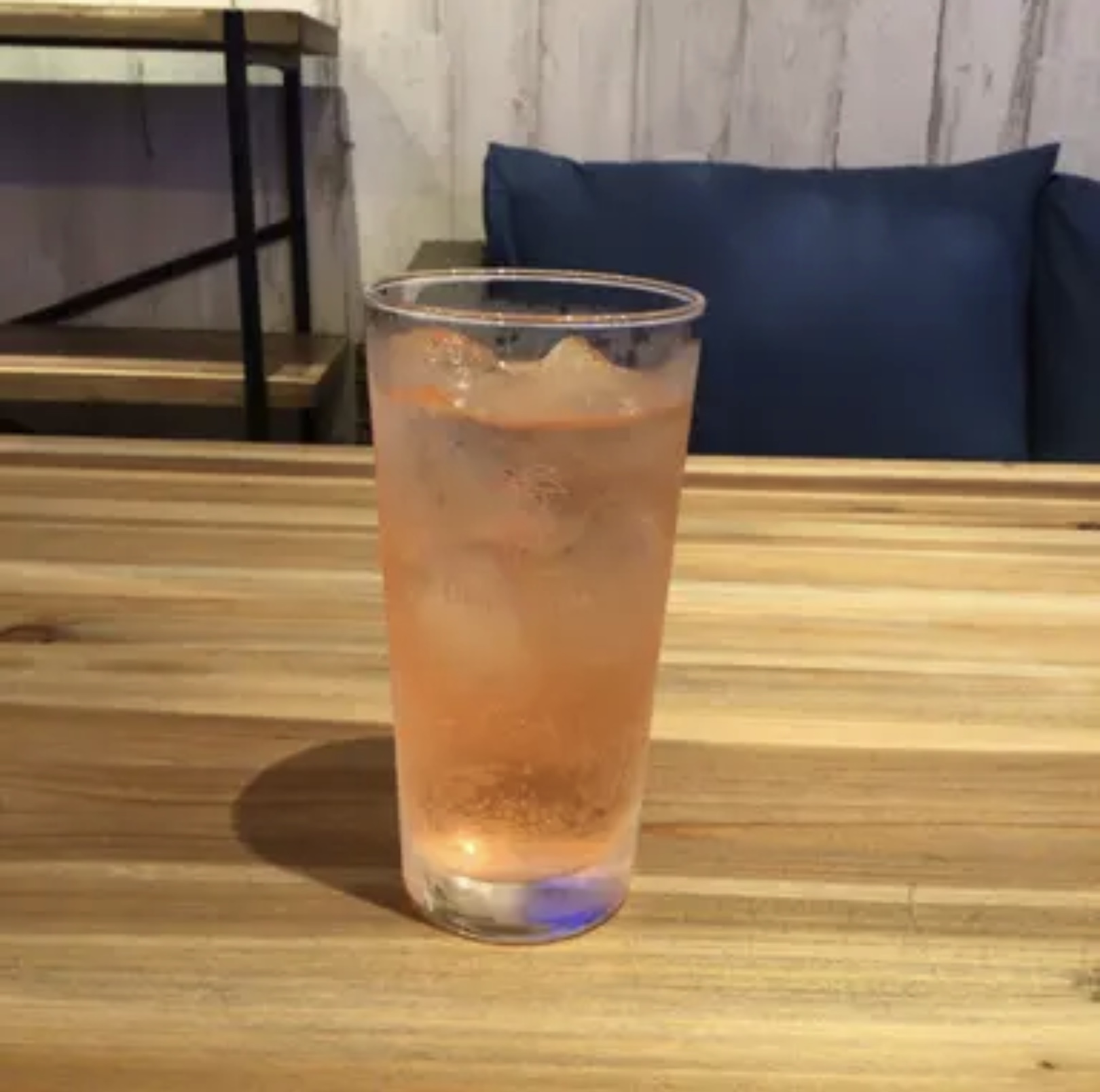 梅サワー
