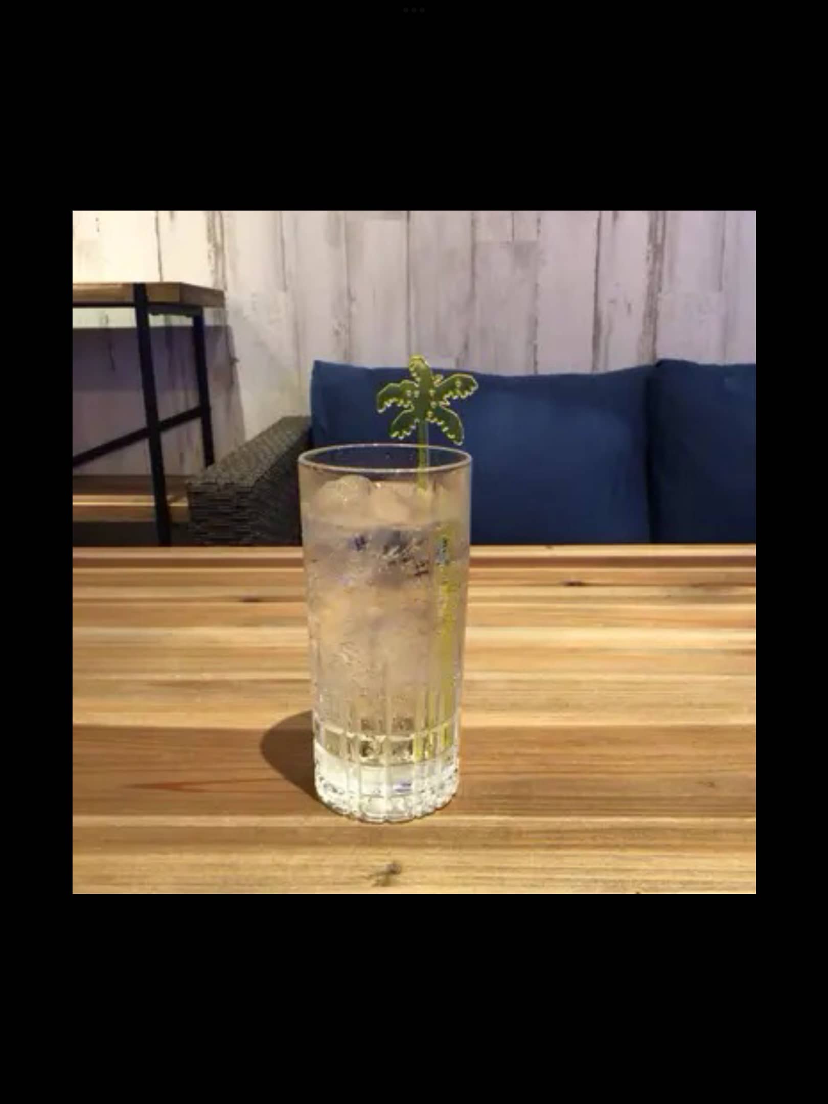 ピーチソーダ