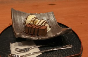 スイーツセット