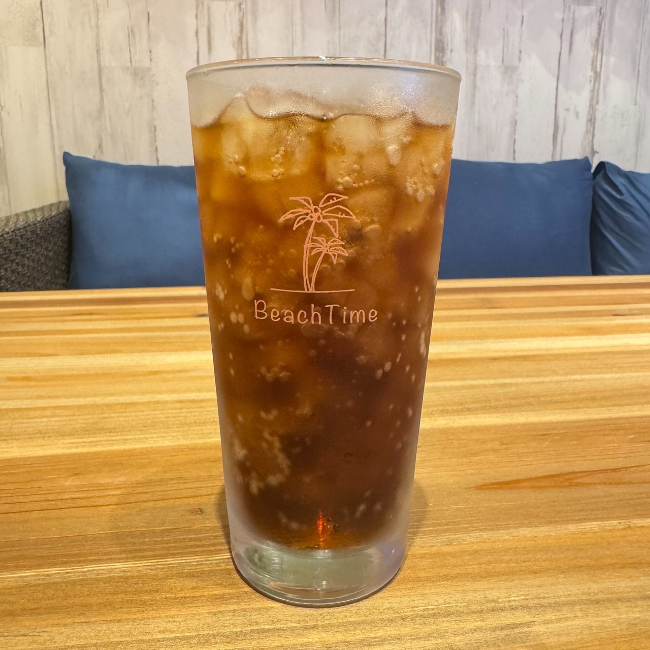 コーラ