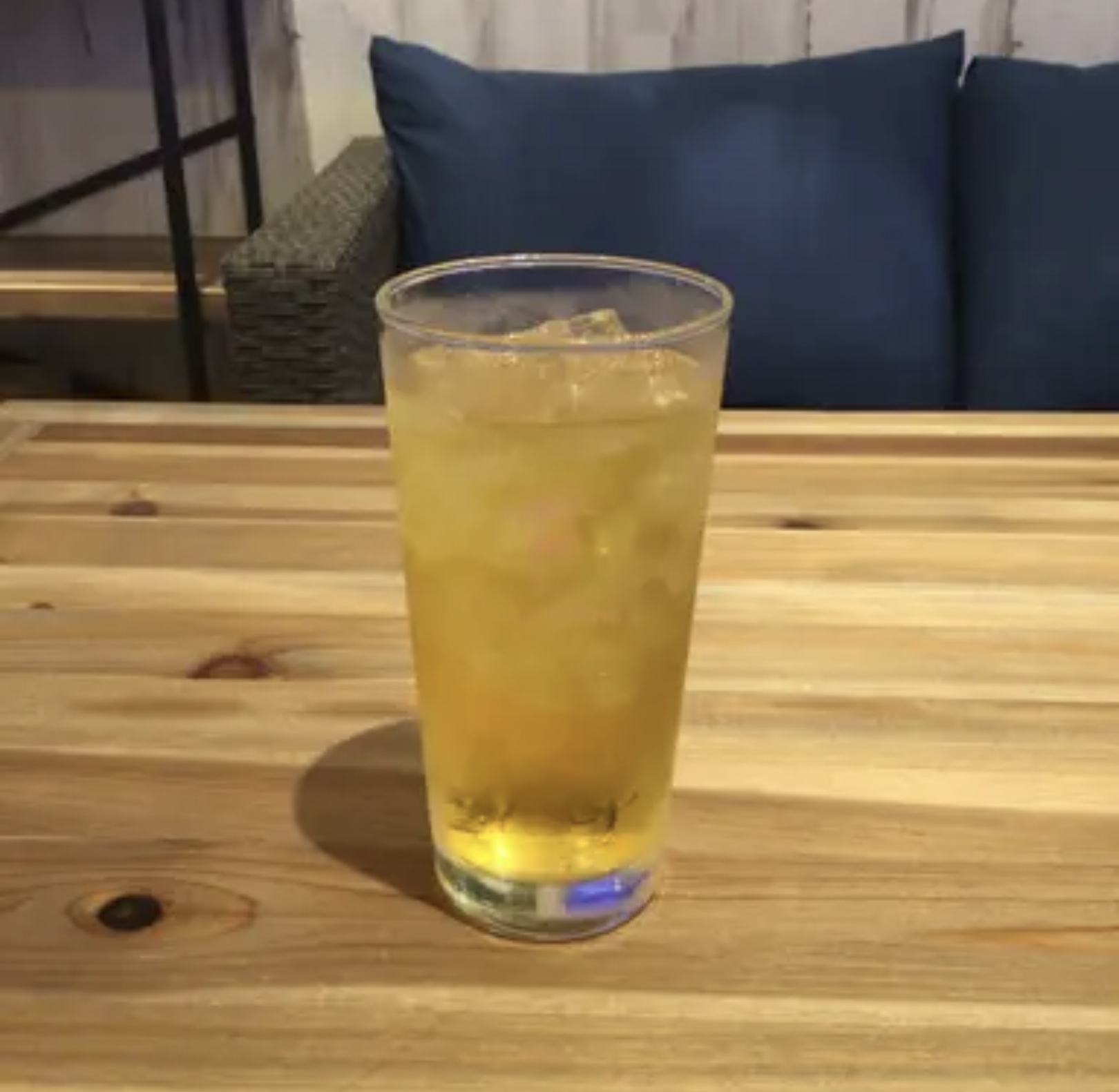 さんぴんハイ