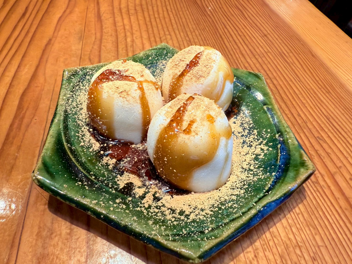 大福アイス