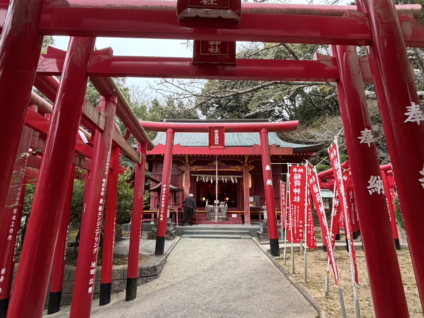 日本文化セミナー