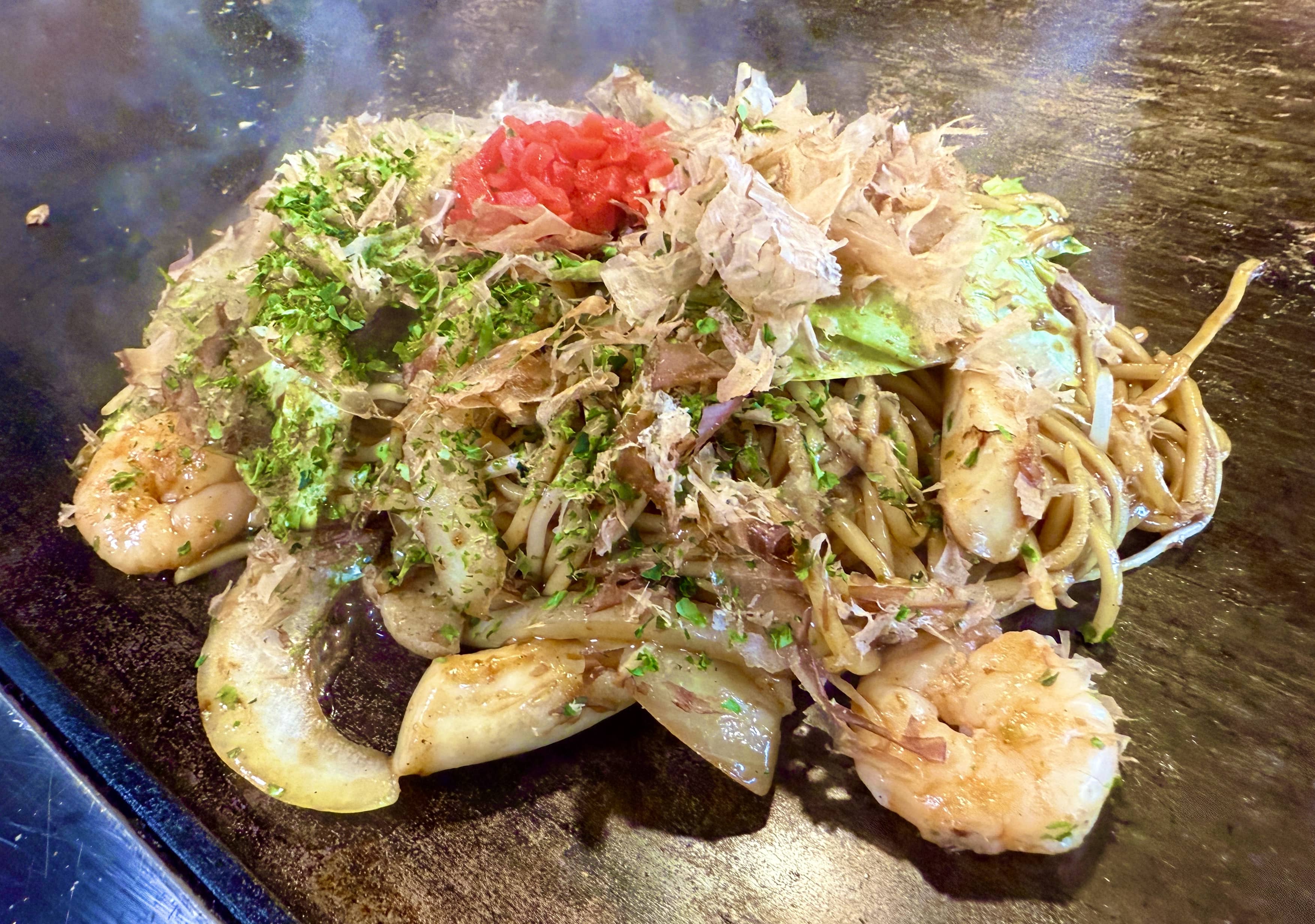 イカ