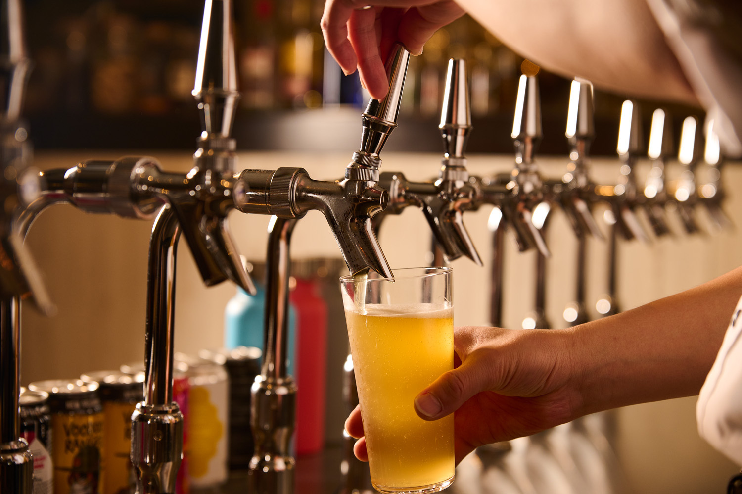 TAPクラフトビール