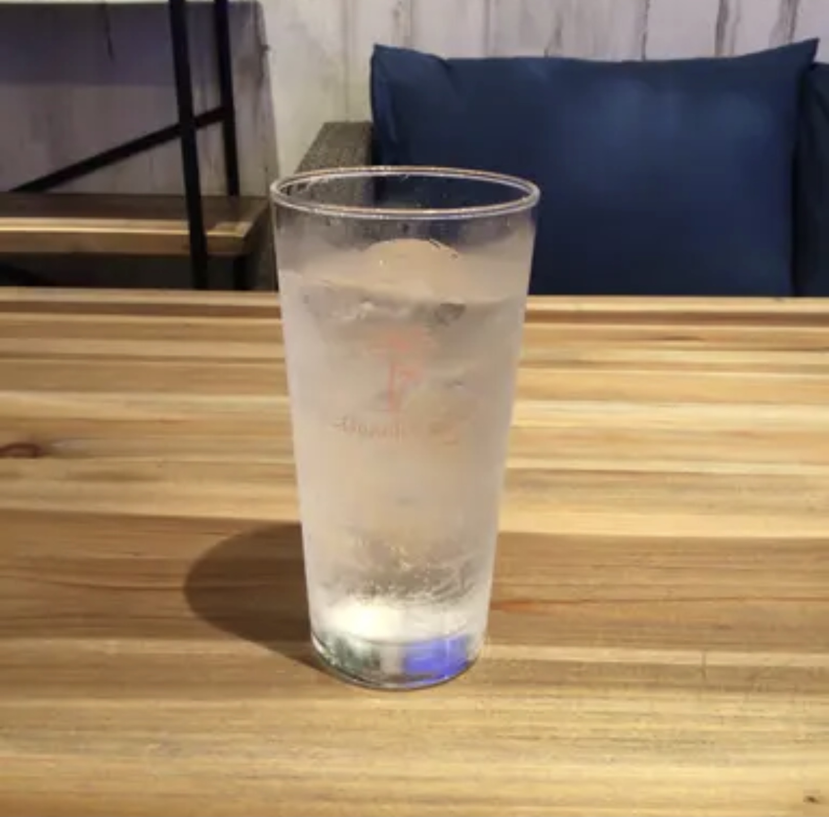 グレープフルーツサワー