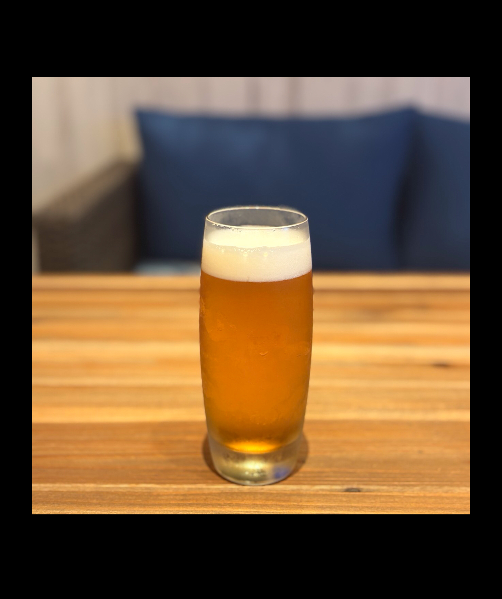 Mサイズ生ビール