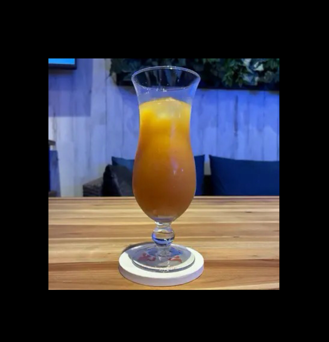 テキーラサンライズ