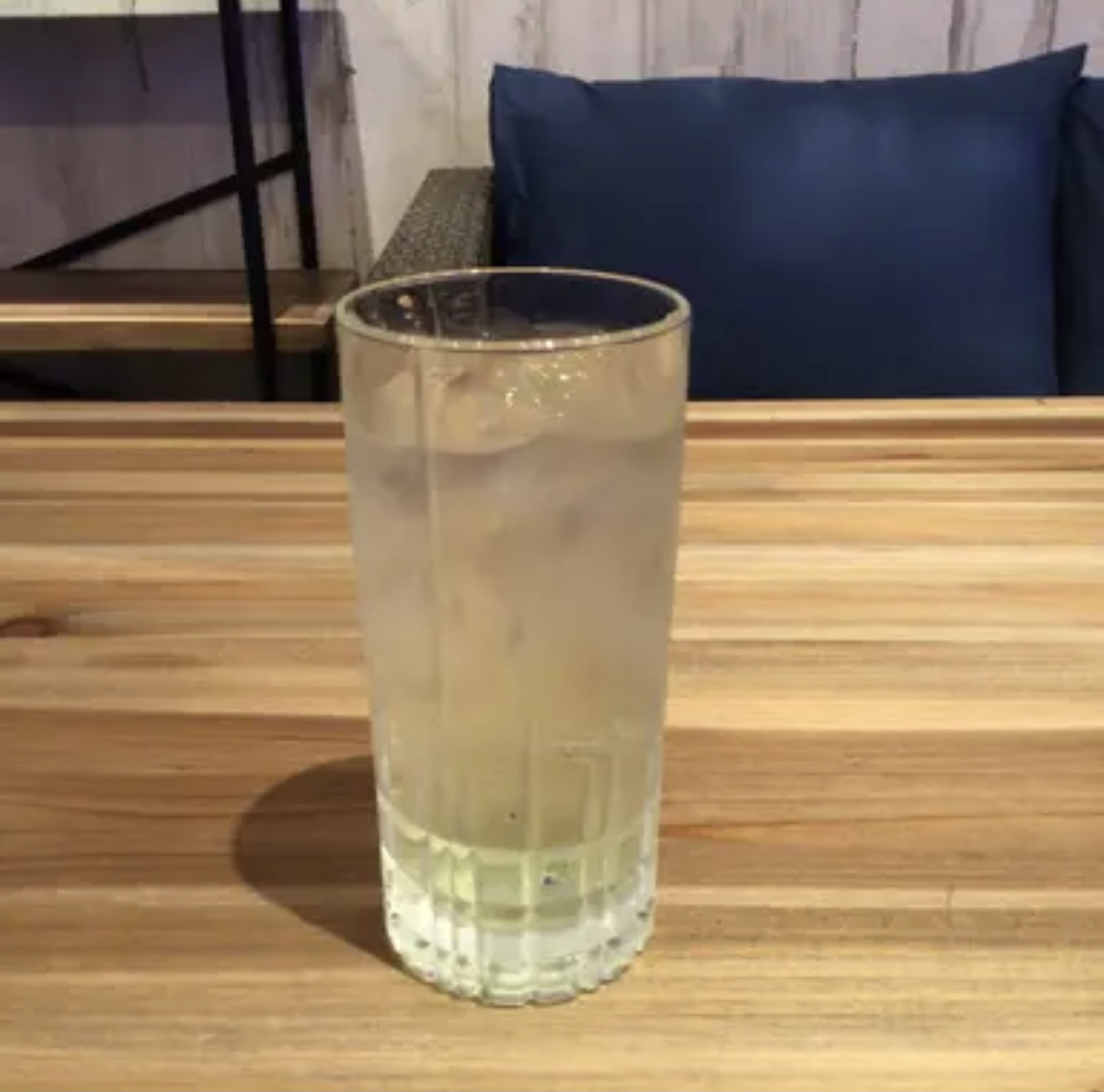 ボンベイトニック