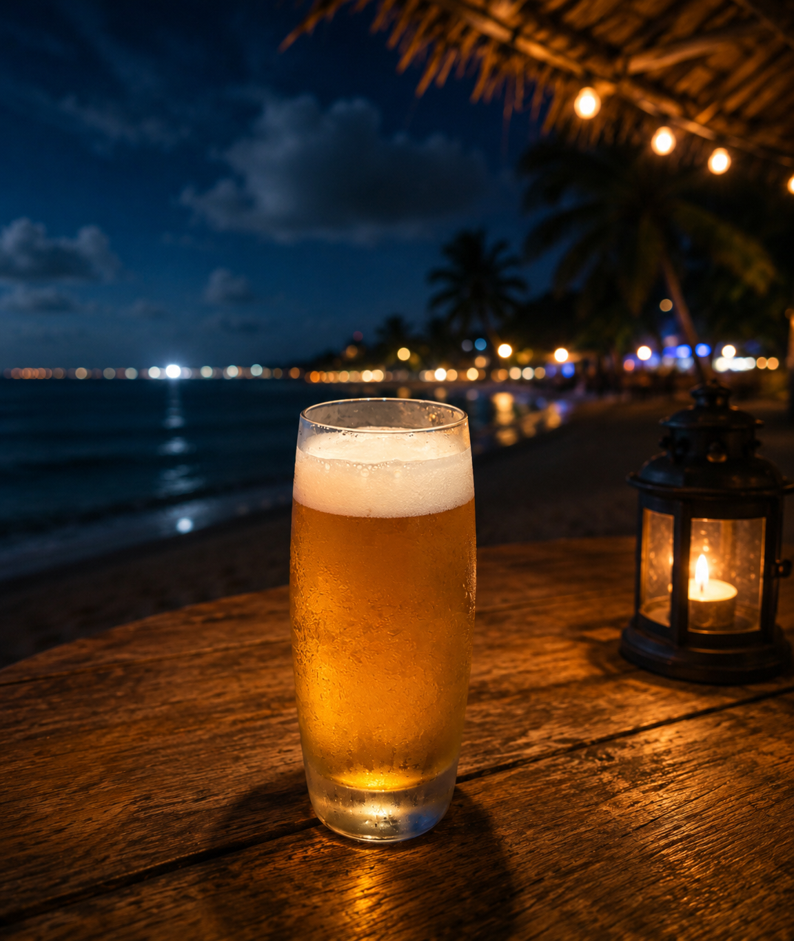 生ビール