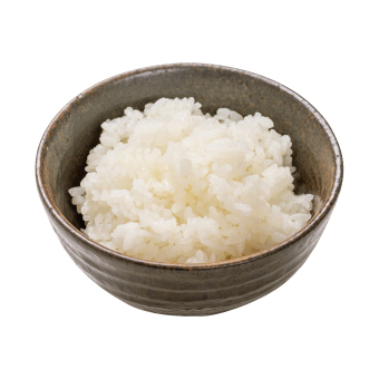 ライス （大・並・小）