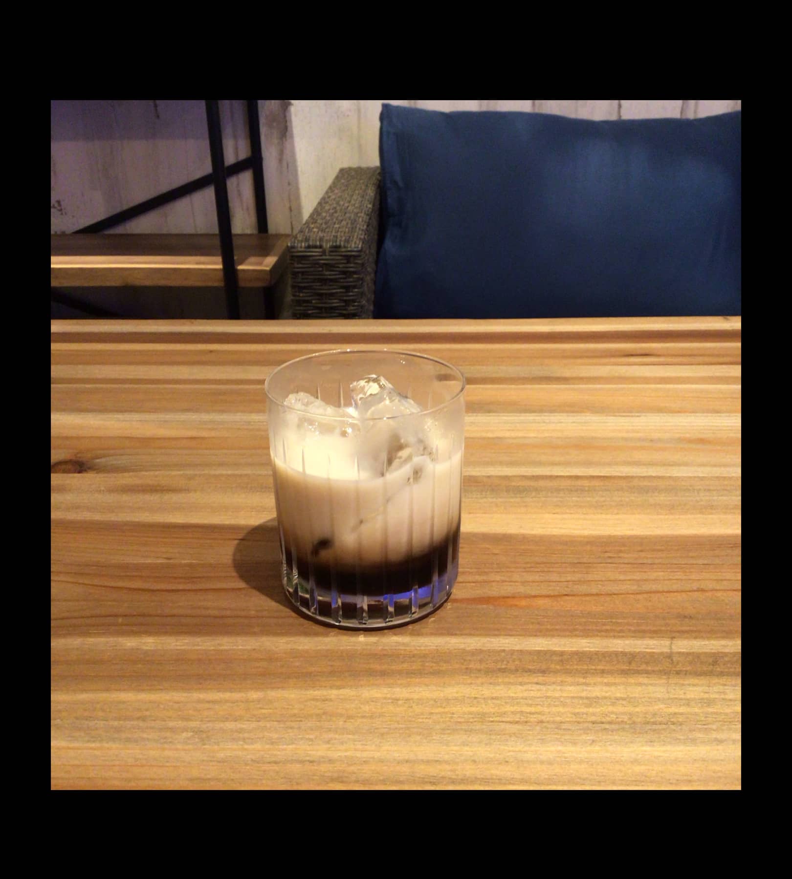カルーア・ミルク
