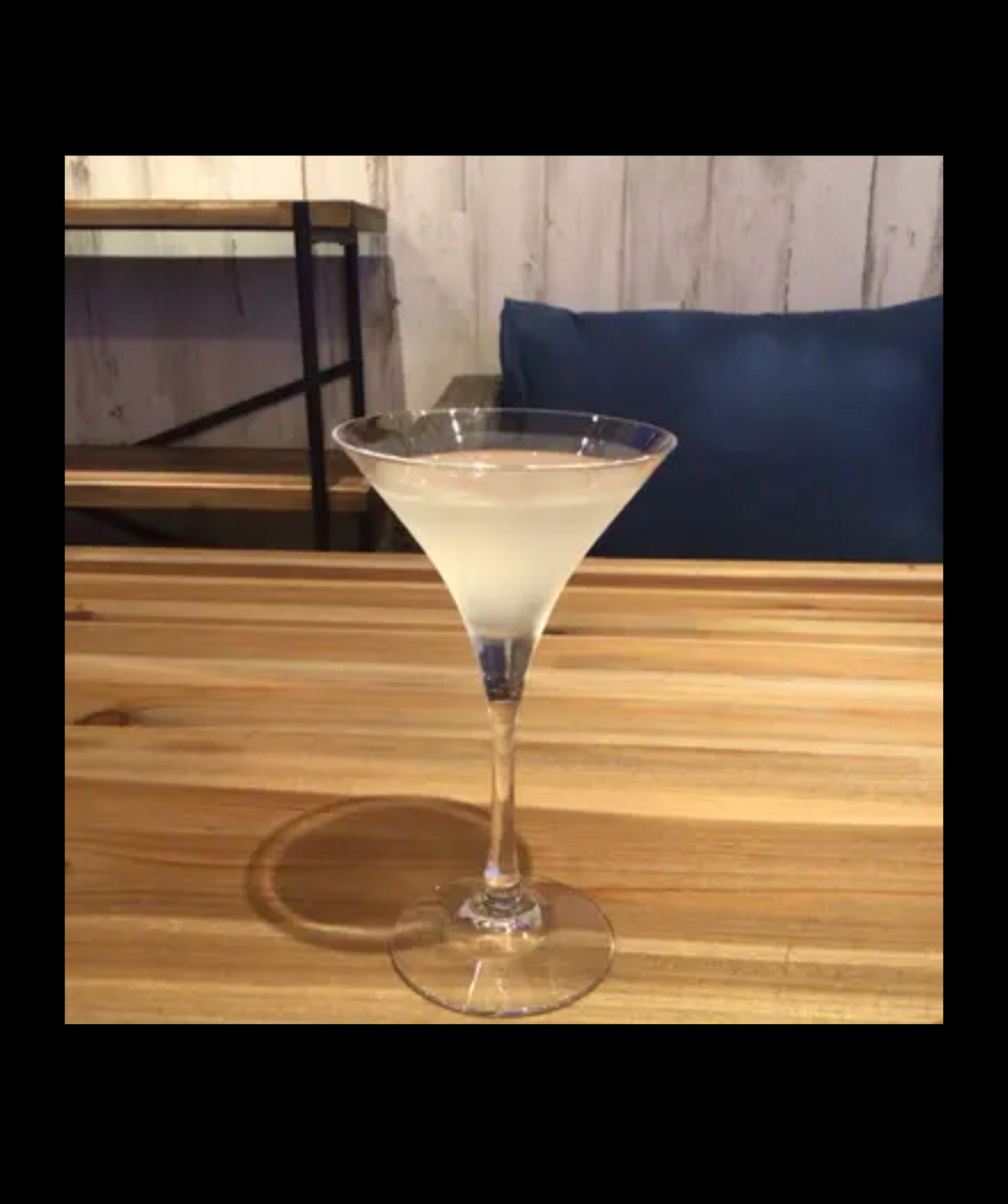 ホワイト・レディ