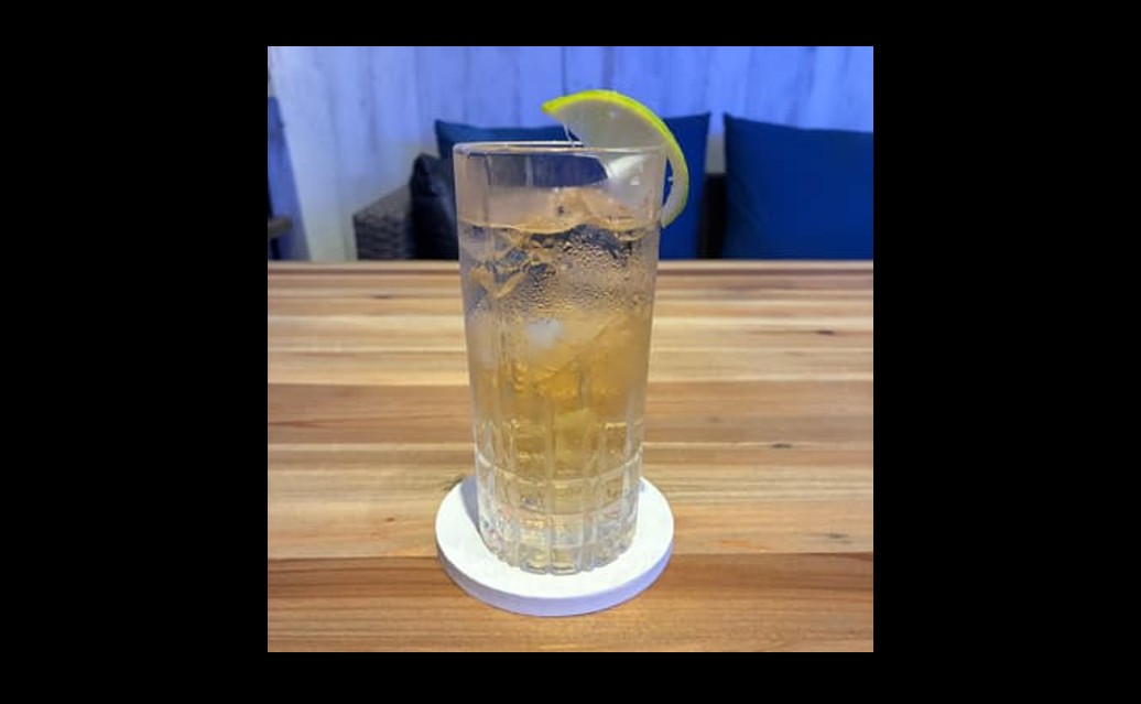 モスコ・ミュール