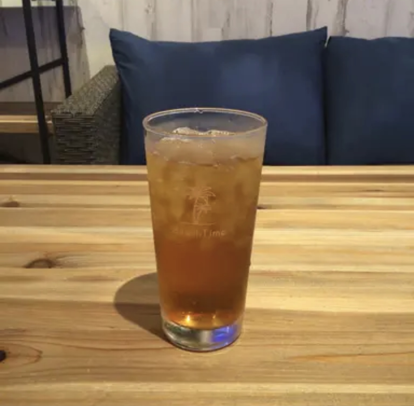 ウーロンハイ
