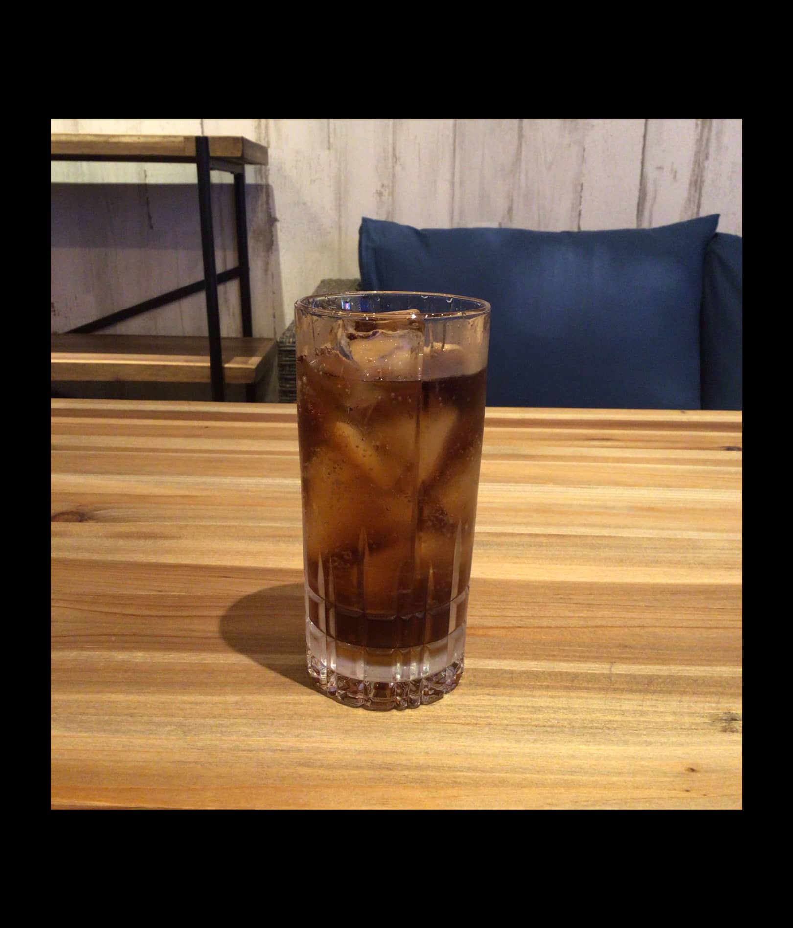 マリブコーク