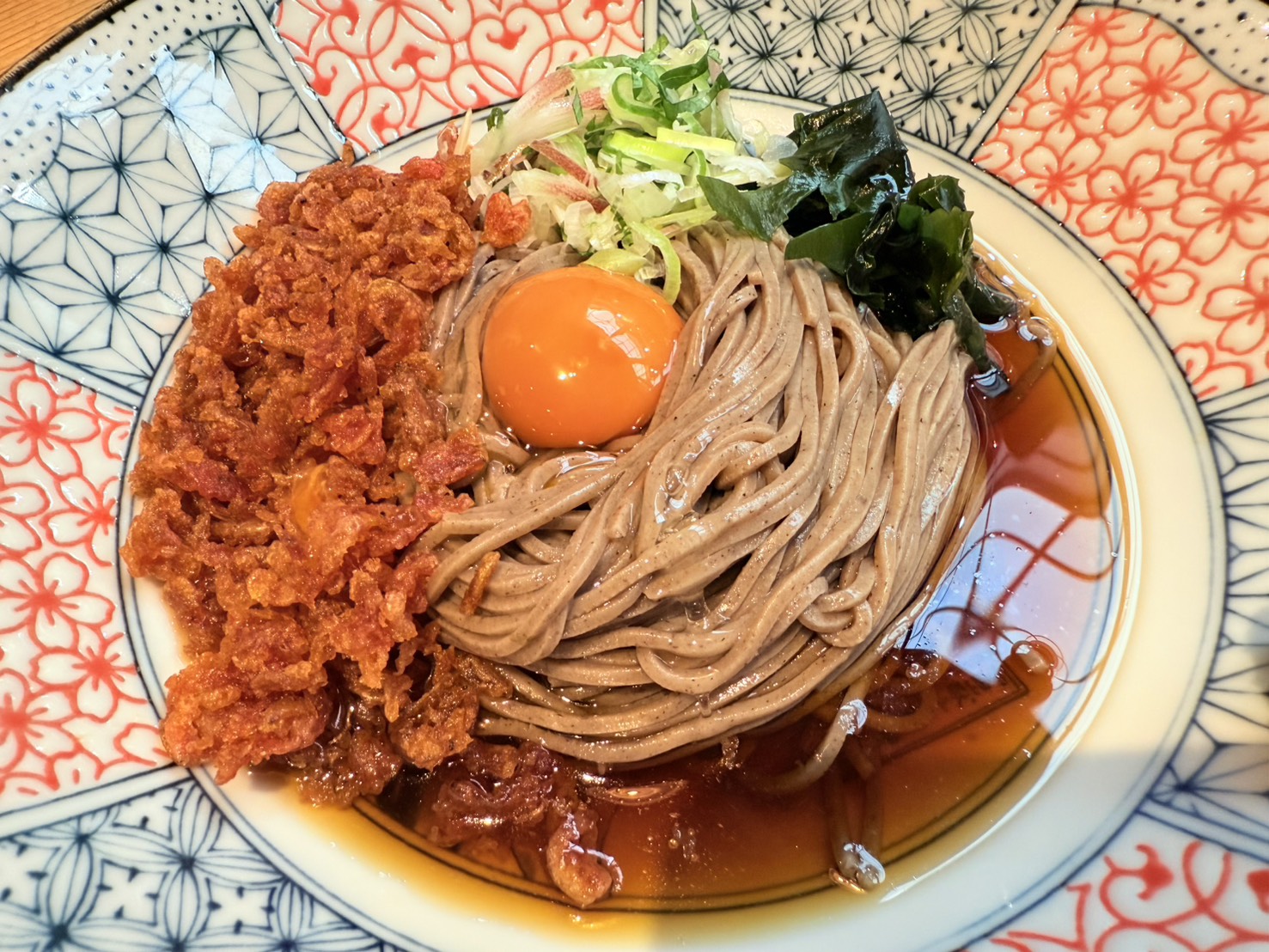 TOP | 玄蕎麦 しんがり 浅草本店【公式】