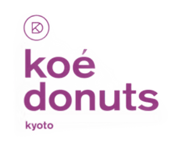 koē donuts kyoto