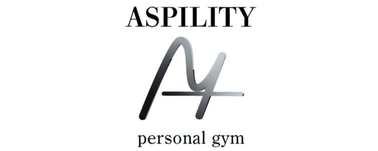 パーソナルジム ASPILITY