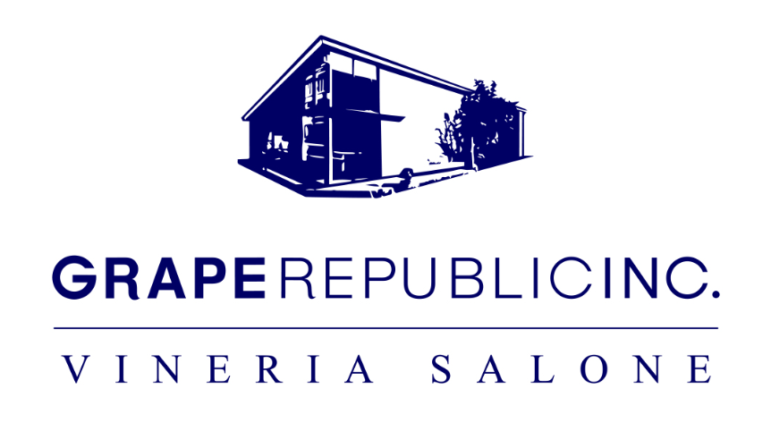 GRAPEREPUBLICINC. VINERIA SALONE