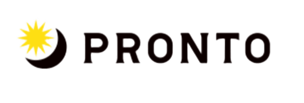 PRONTO THE FIRST